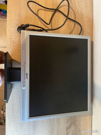 Écran d’ordinateur Acer