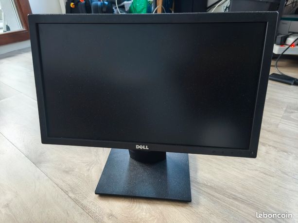 Écran DELL 20"