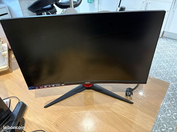 Écran Gaming AOC
