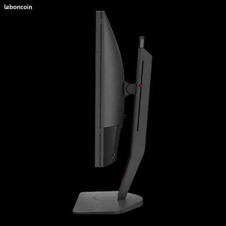 Écran Gaming BenQ ZOWIE 24 pouces