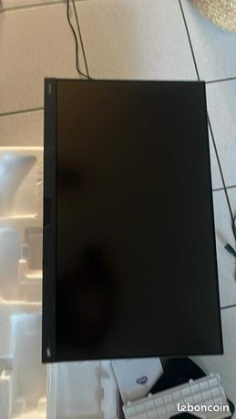 Écran gaming mobiuz EX2710U