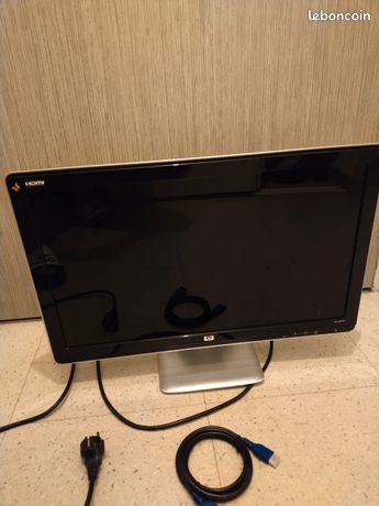 Écran HP