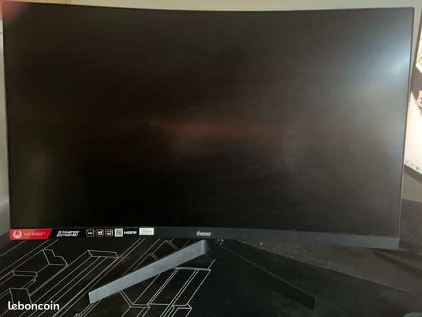 Écran iiyama G-Master G2766HSU 160Hz