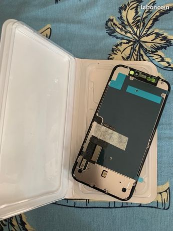 Écran iPhone 11