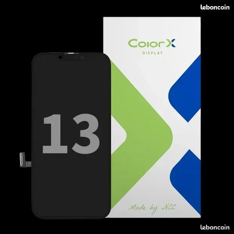 Ecran iPhone 13 lcd bonne qualité
