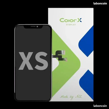 Ecran iPhone XS LCD (Bonne qualité)