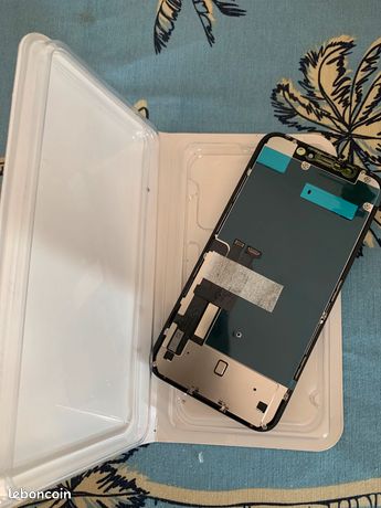 Écran Lcd iPhone XR