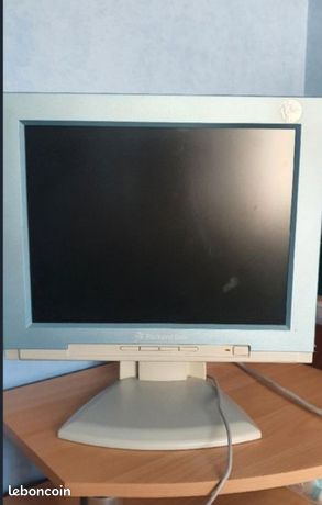 Écran Packard Bell Slimview 527 15''