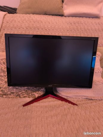 Écran pc 24 pouces acer