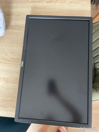 ECRAN PC DELL 23 pouces