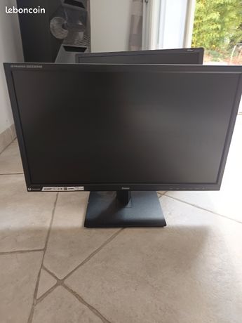 Écran pc