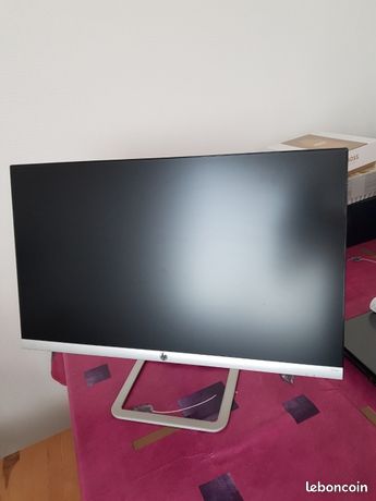 Ecran Pc hp 24p