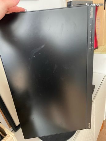 ÉCRAN PC LENOVO Thinkvision T2364pa 23 pouces