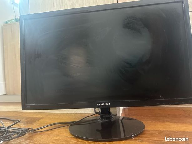 Écran Samsung 21 pouces
