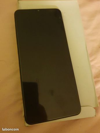 Ecran samsung A32 5G