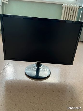Ecran samsung S22F350FHU