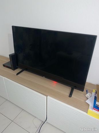 Écran TV 35 pouces