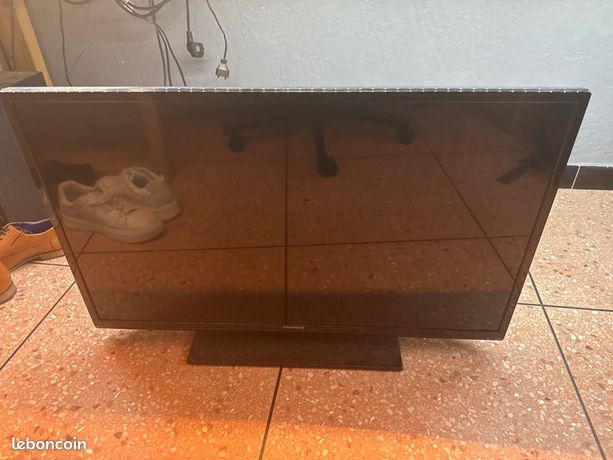 Écran tv grandin 32p
