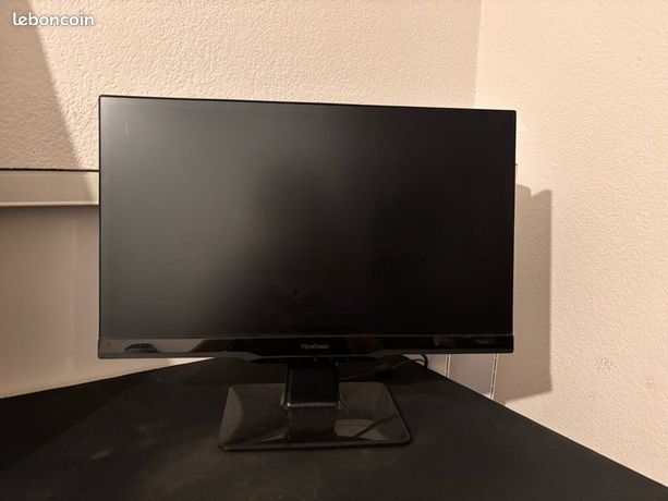 Écran ViewSonic