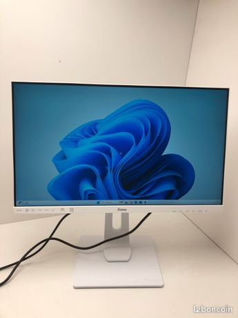 Ecrans IIYAMA ProLite XUB2492HSU 24 pouces Blanc RefZ-10085