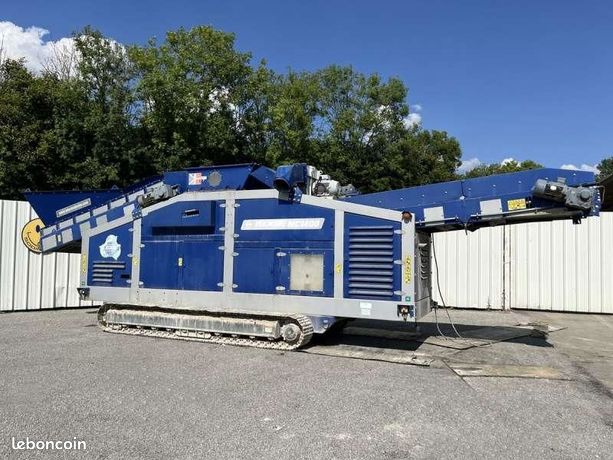 Edge POUR LE RECYCLAGE MC1400