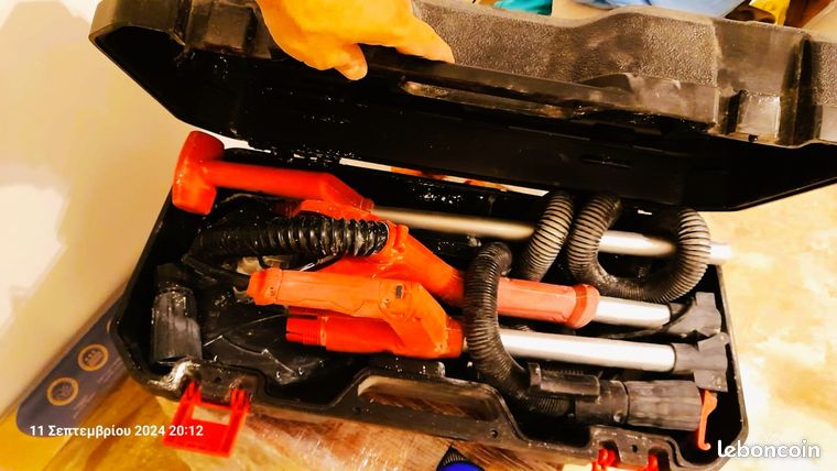 Einhell Sander for sale