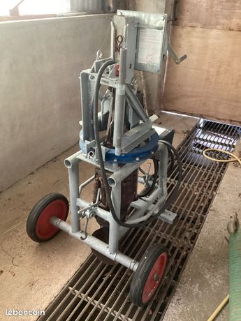 Eisele 2008 gtwf 1040