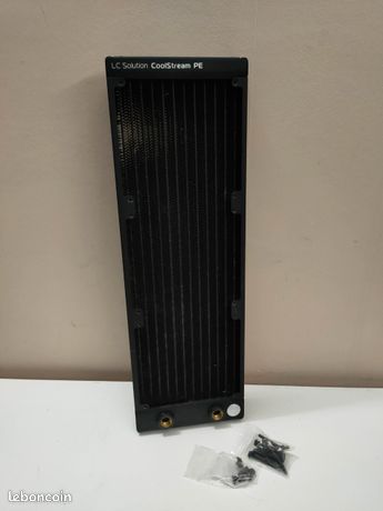 EK-CoolStream Classic PE 360