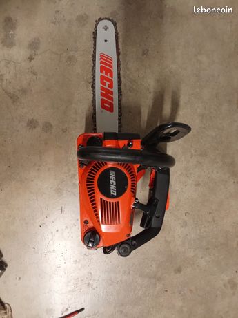 Élagueuse echo cs 3000