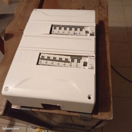 Électrique