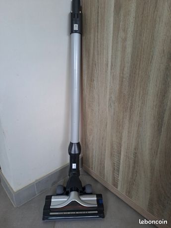 Électro brosse avec tuyau pour aspirateur balai Rowenta