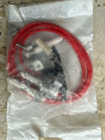 Électrode ELM LE BLANC EGALIS neuf