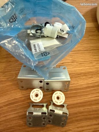 Electrolux - Kit de montage IKEA