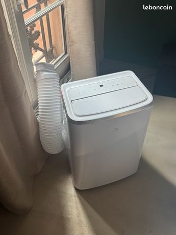 Electrolux Climatiseur quasi