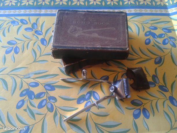 Électroménager N°2 x10