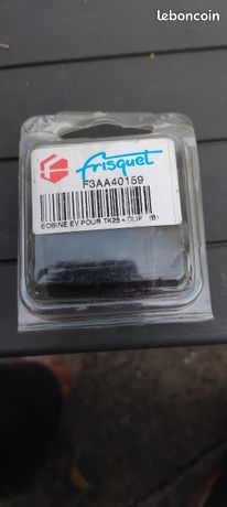 Électromagnétique frisquet