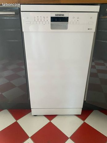 Électroménager à vendre