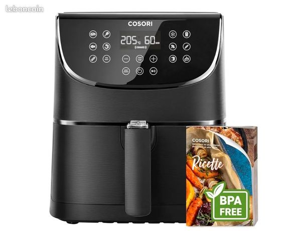 Électroménager Air Fryer