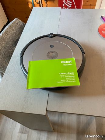 Électroménager aspirateur