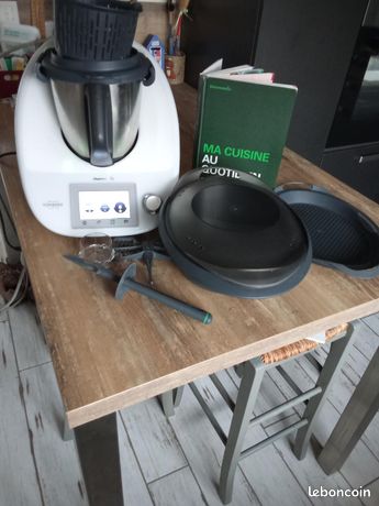 Electromenager de Thermomix T M 5