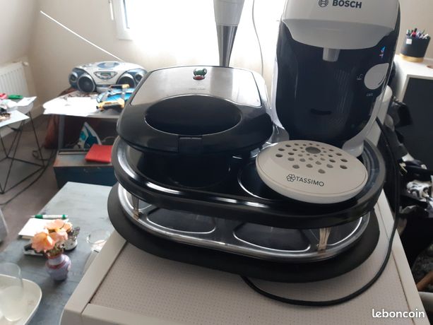 Électroménager état neuf livraison possible dont tv SAMSUNG avec supplément