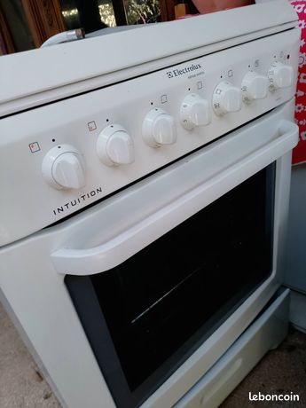 Électroménager Four
