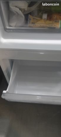 Électroménager frigo