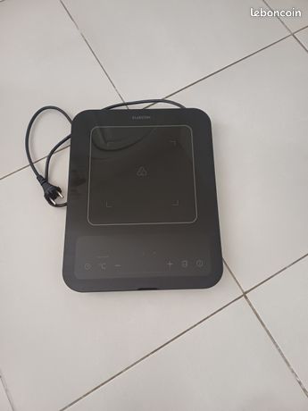 électroménager induction