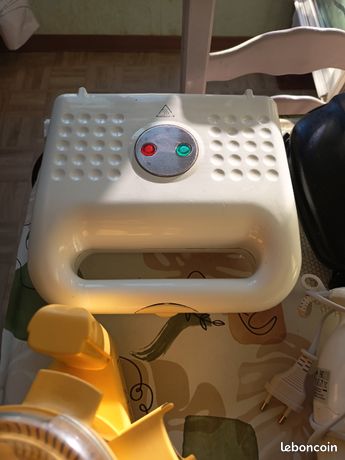 Électroménager lot