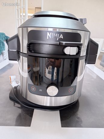 Electromenager multifonction