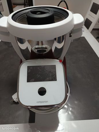 Electromenager multifonction