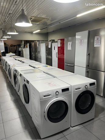 Electromenager a 14000
