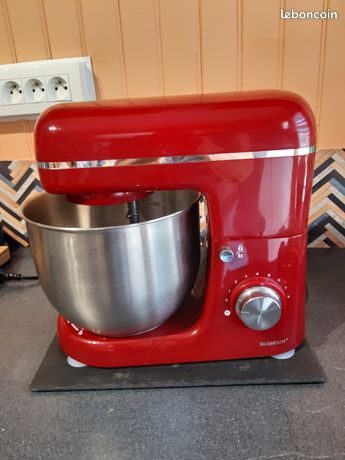 Electromenager robot paissier