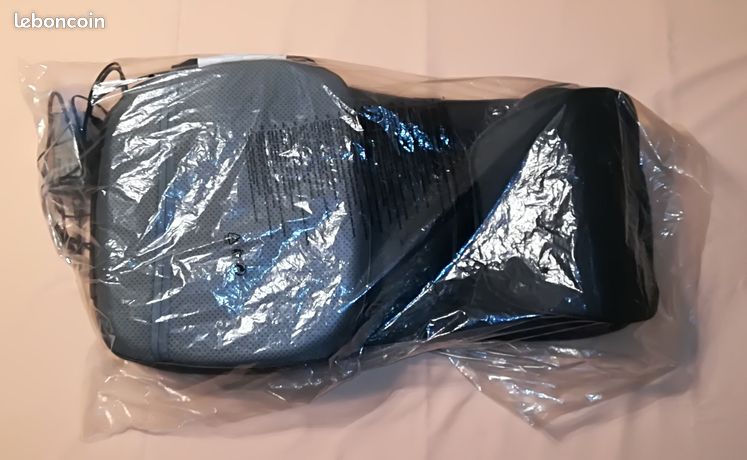 Electroménager - Siège massant - COMFIER